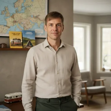Holger Danielsson